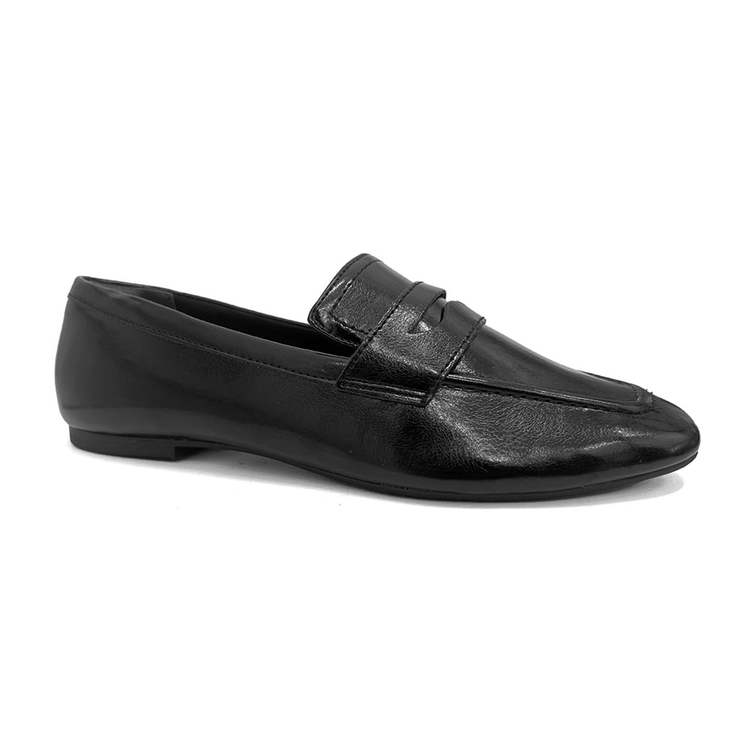 Sapato Anacapri Mocassim 30364 0027 Preto