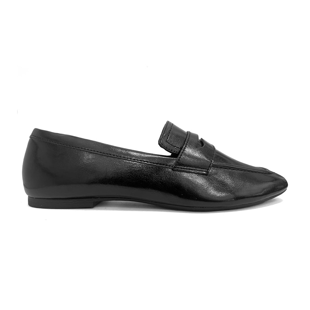 Sapato Anacapri Mocassim 30364 0027 Preto Sapato Anacapri Mocassim 30364 0027 Preto