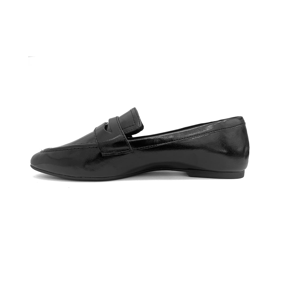 Sapato Anacapri Mocassim 30364 0027 Preto Sapato Anacapri Mocassim 30364 0027 Preto