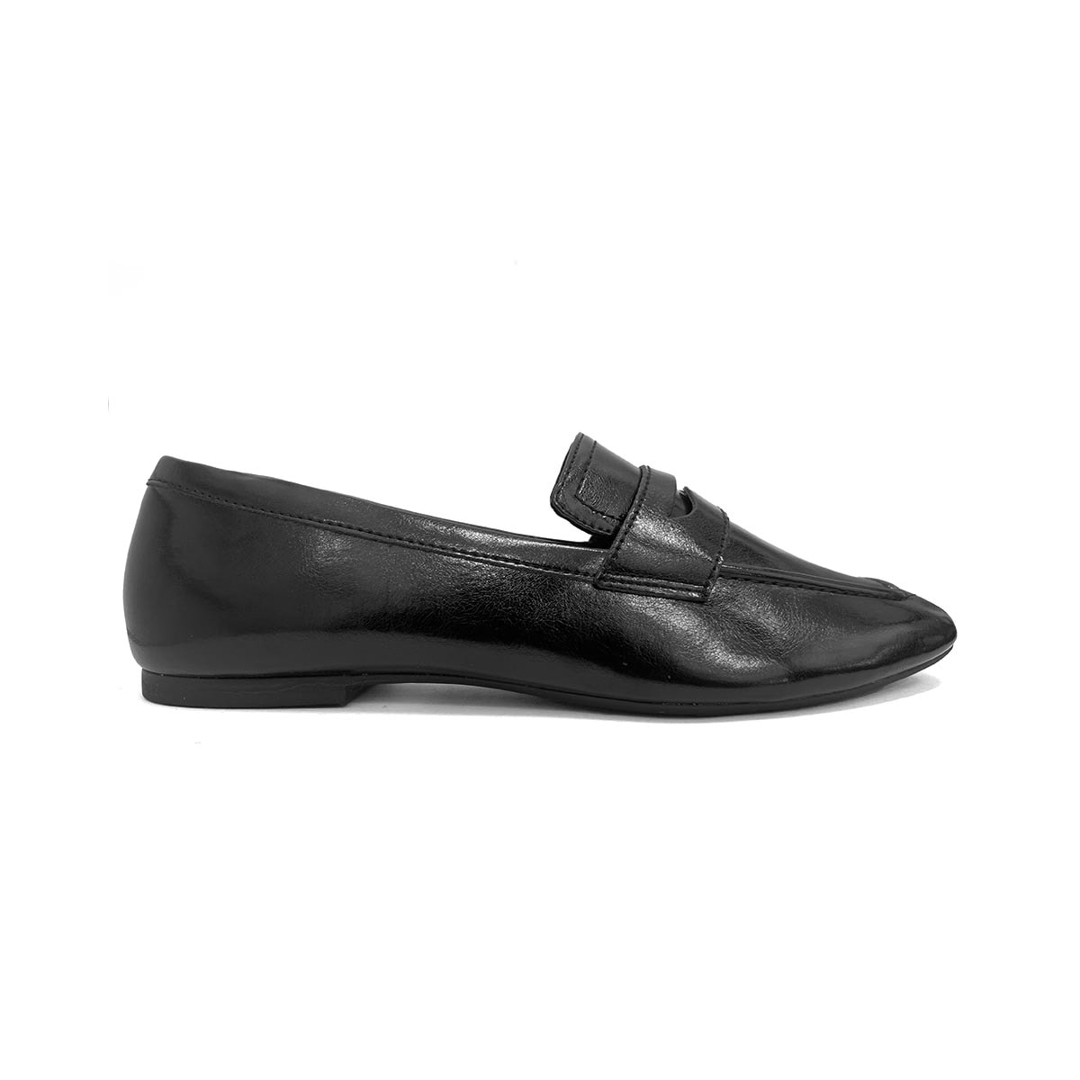 Sapato Anacapri Mocassim 30364 0027 Preto Sapato Anacapri Mocassim 30364 0027 Preto
