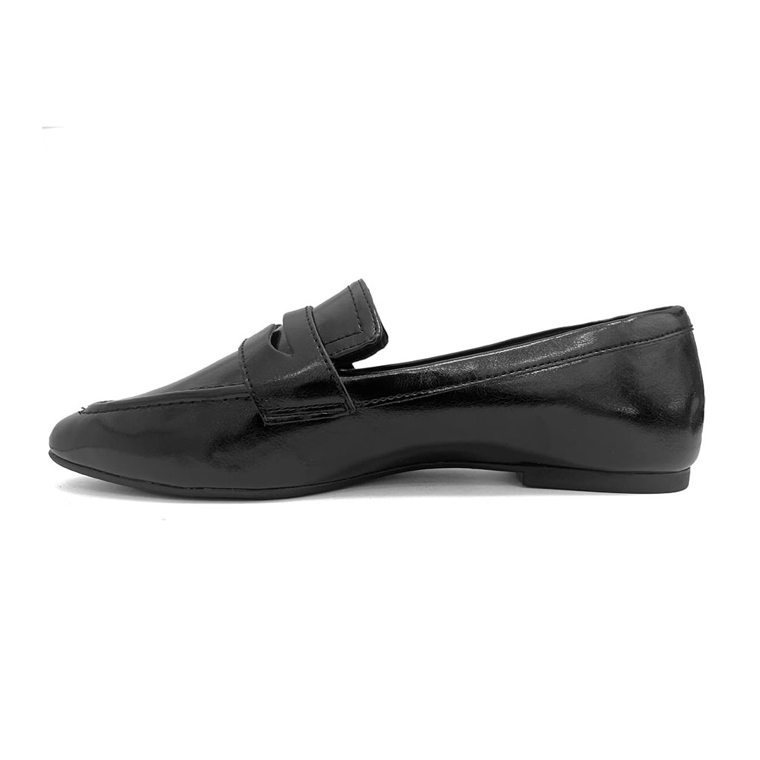 Sapato Anacapri Mocassim 30364 0027 Preto Sapato Anacapri Mocassim 30364 0027 Preto