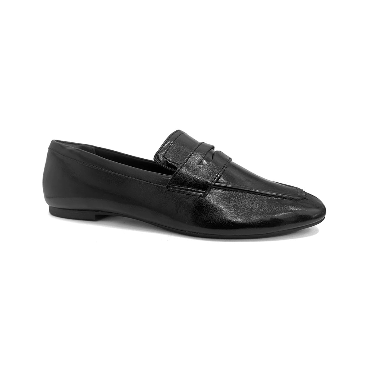 Sapato Anacapri Mocassim 30364 0027 Preto Sapato Anacapri Mocassim 30364 0027 Preto