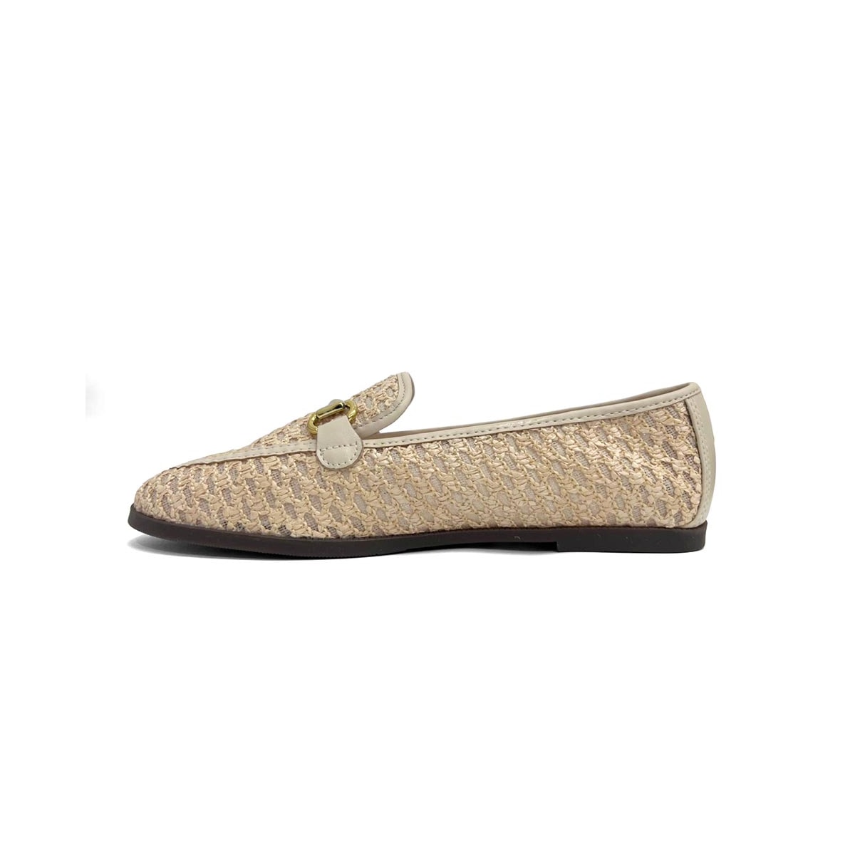 Sapato Anacapri Mocassim C 30450 Areia Sapato Anacapri Mocassim C 30450 Areia