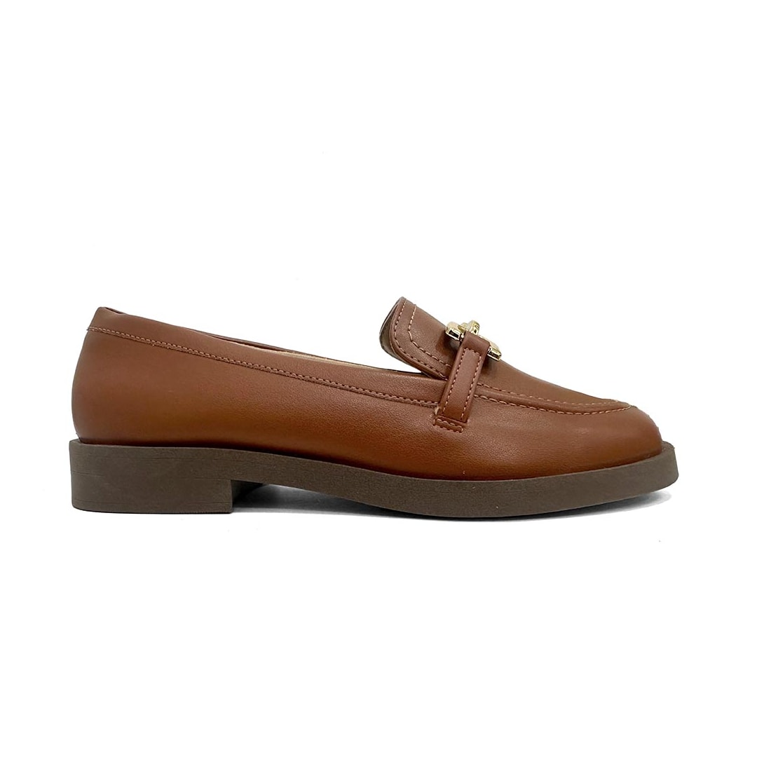 Sapato Anacapri Mocassim C30684 0006 Macchiato Sapato Anacapri Mocassim C30684 0006 Macchiato