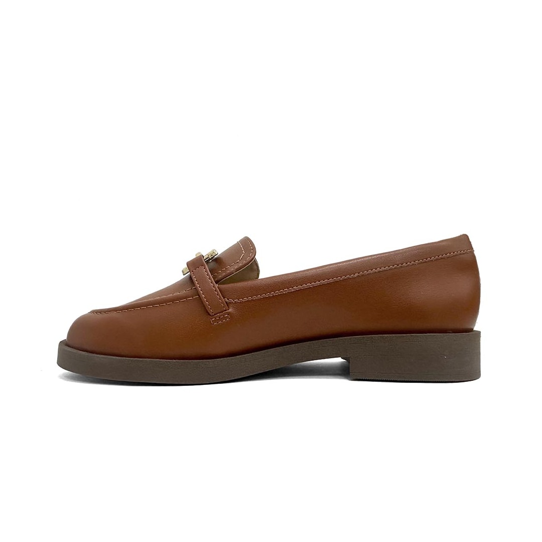 Sapato Anacapri Mocassim C30684 0006 Macchiato Sapato Anacapri Mocassim C30684 0006 Macchiato