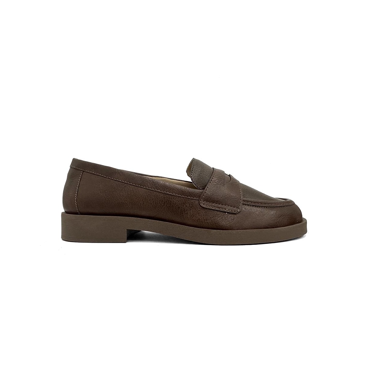 Sapato Anacapri Mocassim C30684 0007 Cacau Sapato Anacapri Mocassim C30684 0007 Cacau