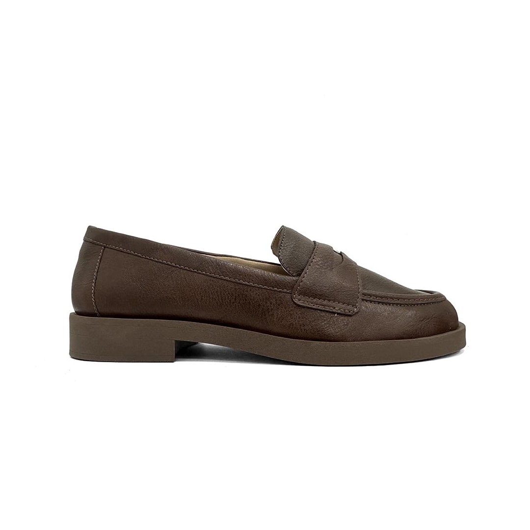 Sapato Anacapri Mocassim C30684 0007 Cacau Sapato Anacapri Mocassim C30684 0007 Cacau