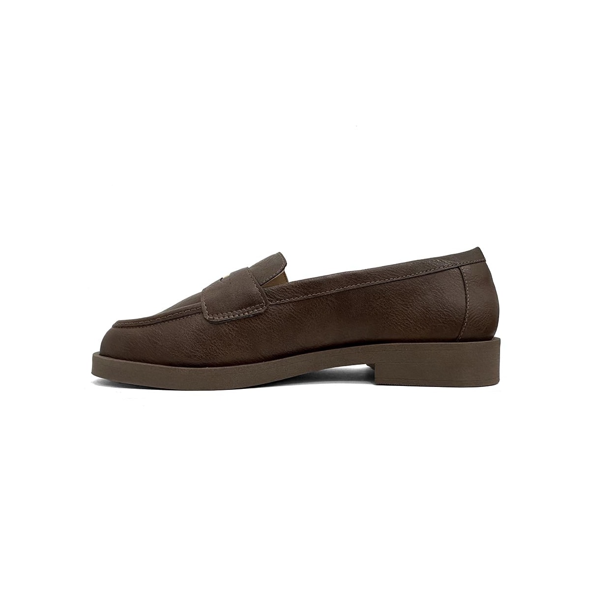 Sapato Anacapri Mocassim C30684 0007 Cacau Sapato Anacapri Mocassim C30684 0007 Cacau