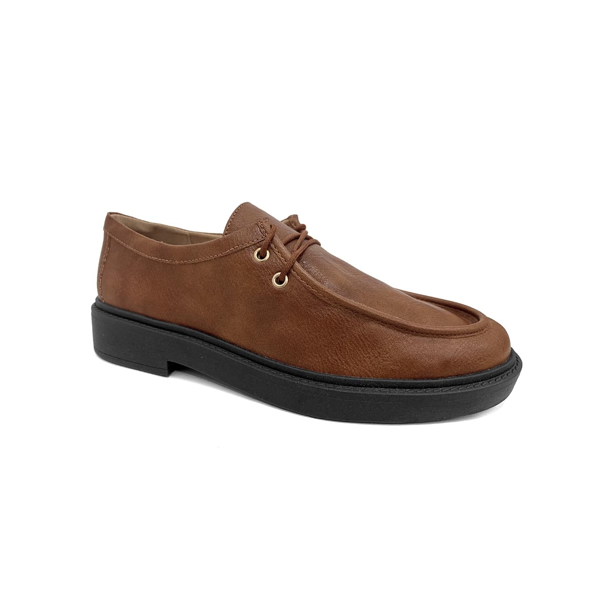 Sapato Anacapri Mocassim Oxford C30272 Caramelo Sapato Anacapri Mocassim Oxford C30272 Caramelo