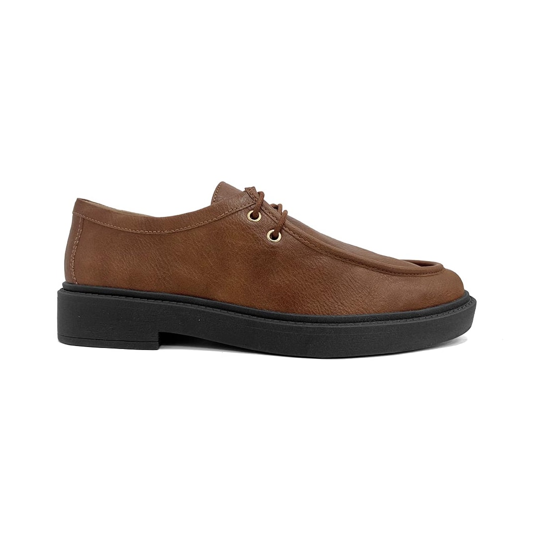 Sapato Anacapri Mocassim Oxford C30272 Caramelo Sapato Anacapri Mocassim Oxford C30272 Caramelo