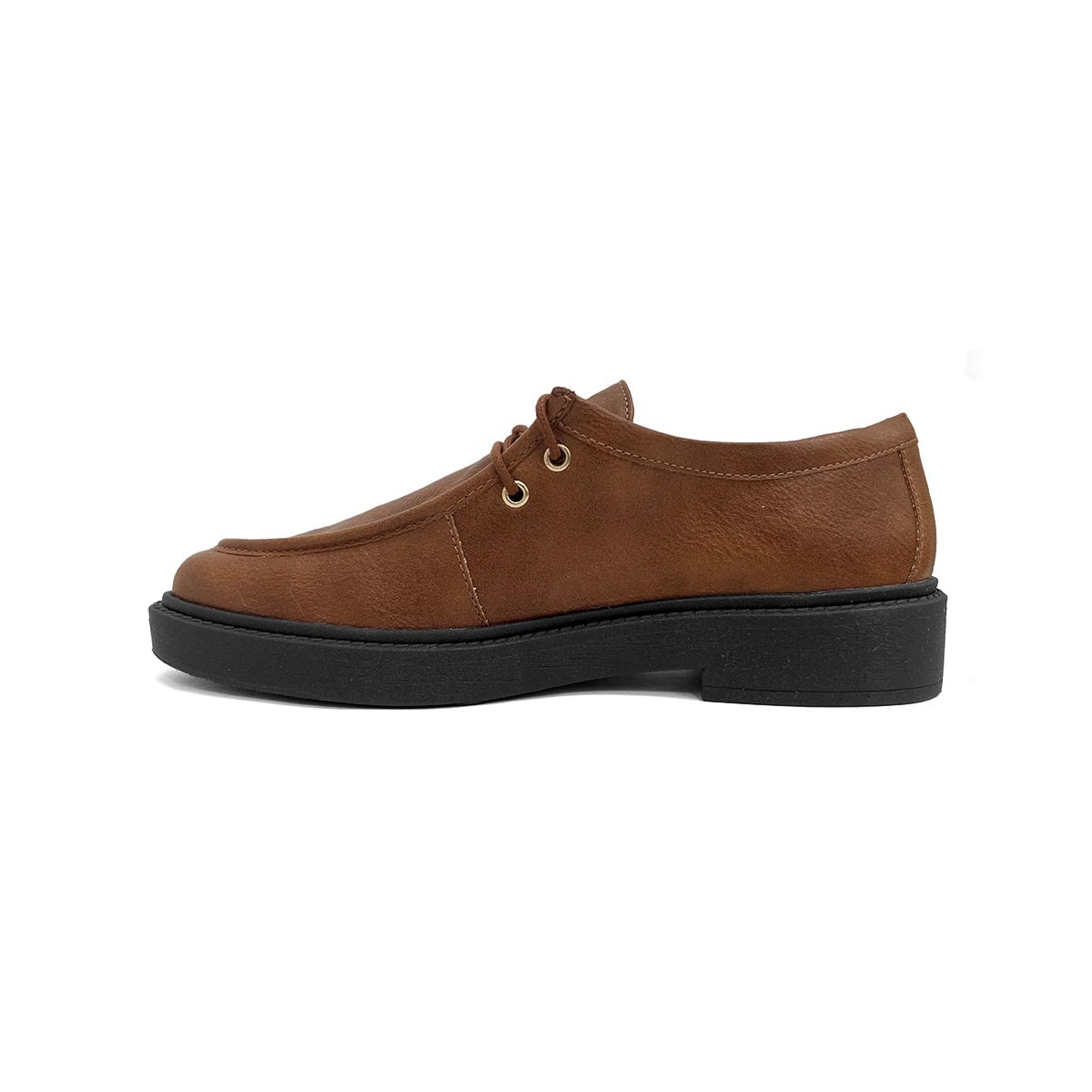 Sapato Anacapri Mocassim Oxford C30272 Caramelo Sapato Anacapri Mocassim Oxford C30272 Caramelo