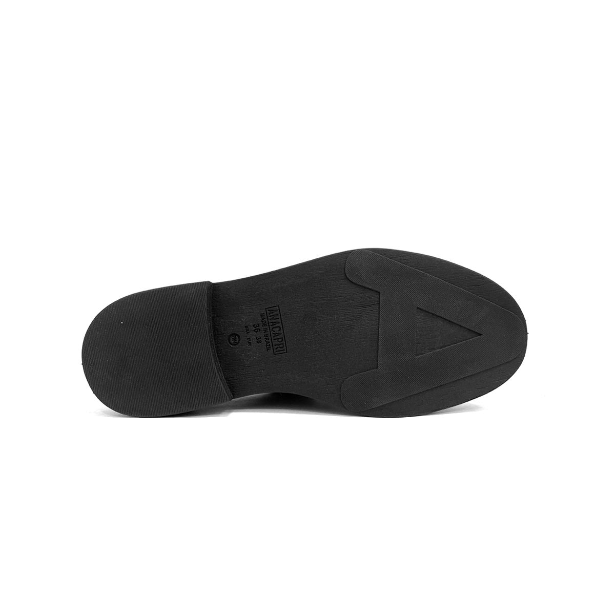 Sapato Anacapri Mocassim Oxford C30272 Caramelo Sapato Anacapri Mocassim Oxford C30272 Caramelo