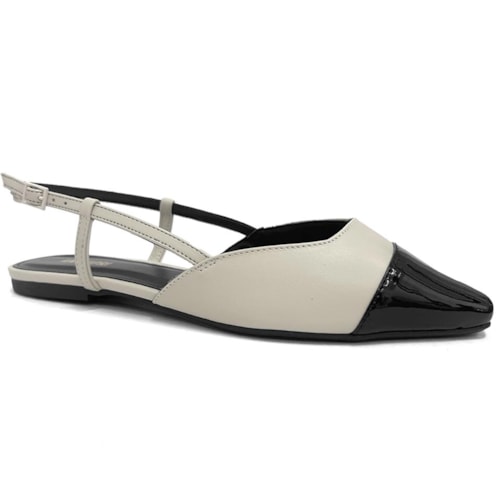 Sapato Anacapri Slingback 30356 0014 Suspiro