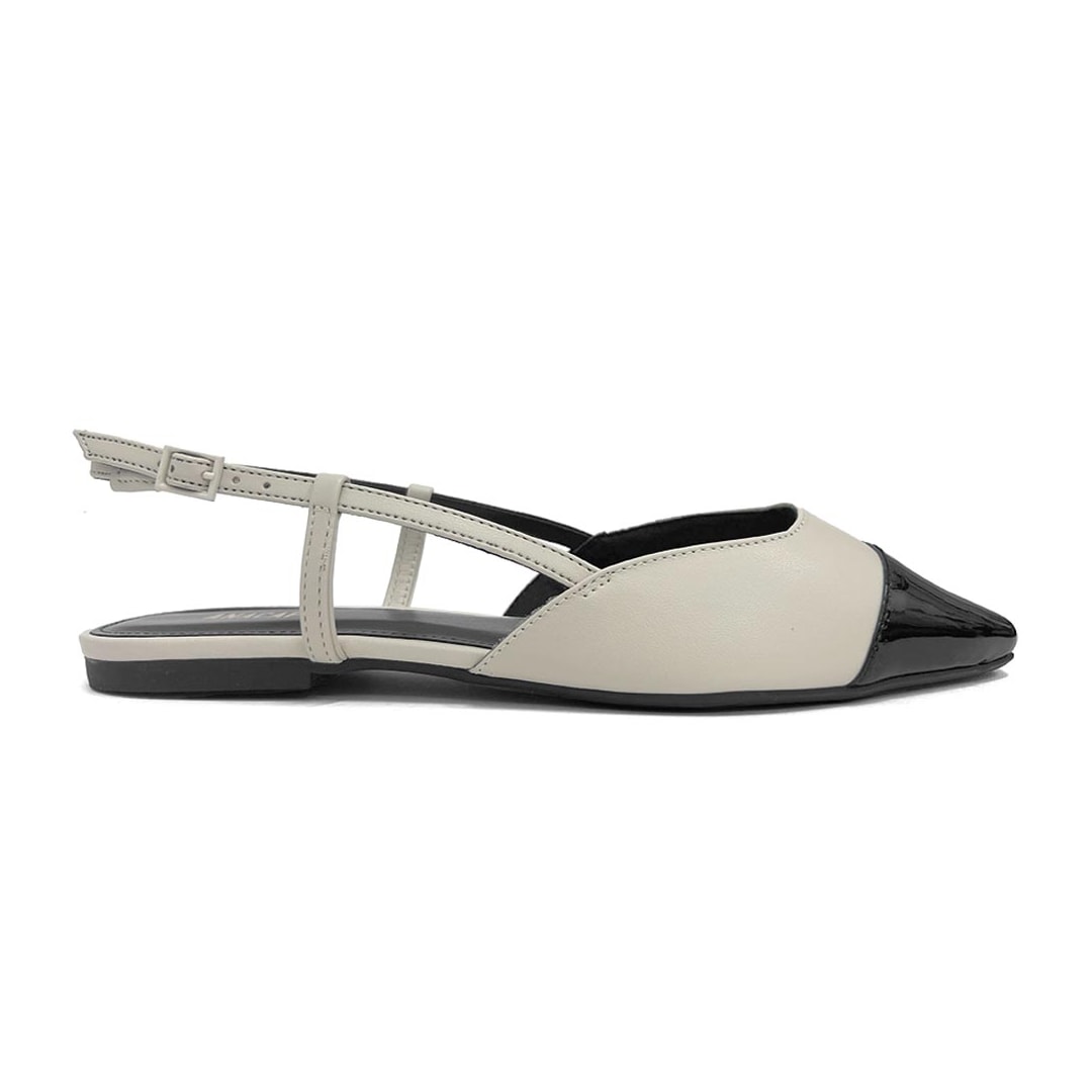 Sapato Anacapri Slingback 30356 0014 Suspiro