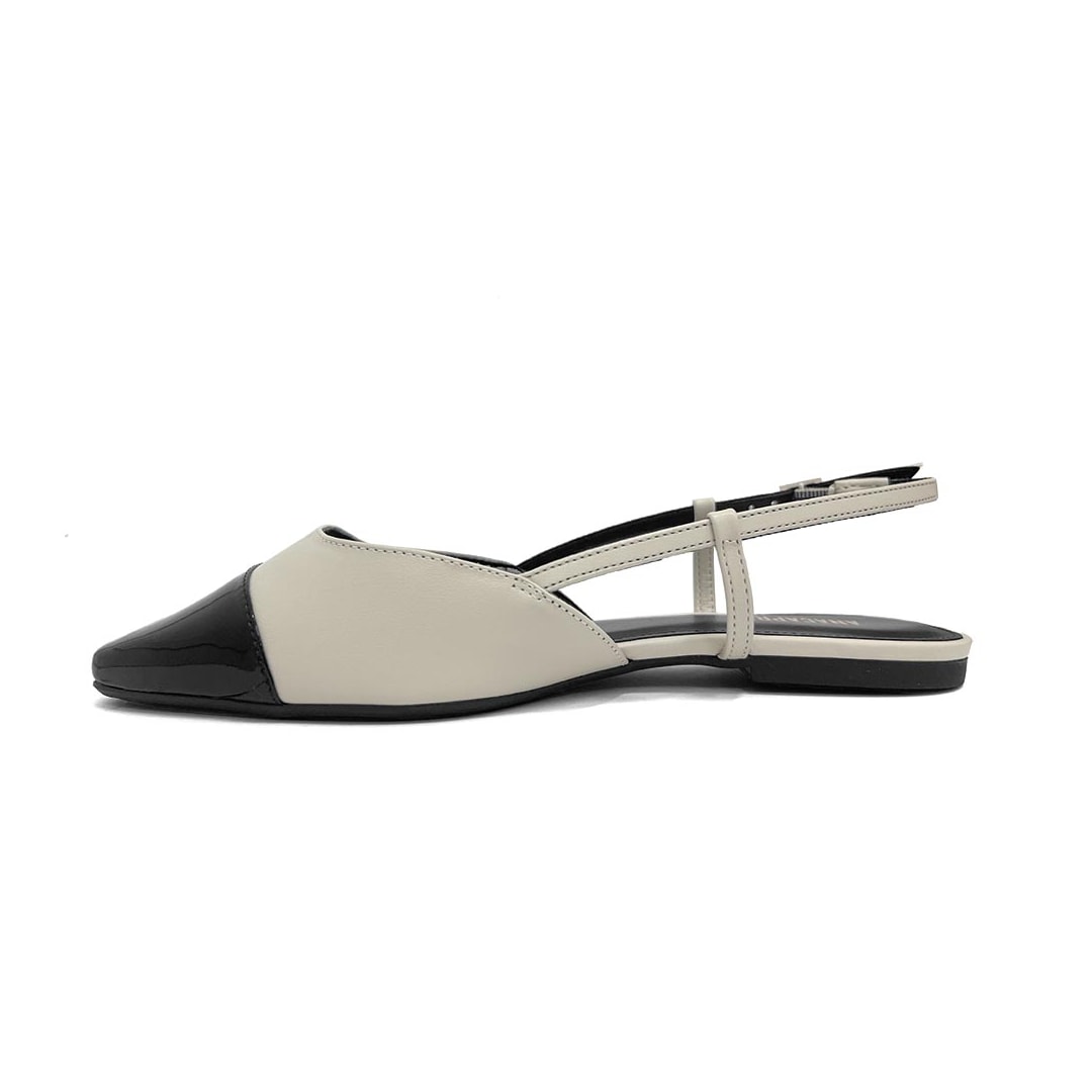 Sapato Anacapri Slingback 30356 0014 Suspiro