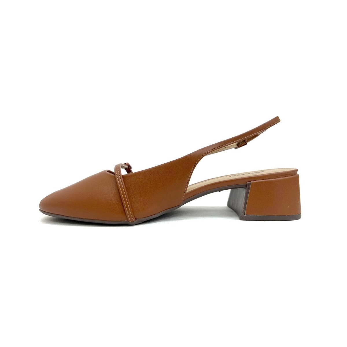 Sapato Anacapri Slingback Boneca 0003 Macchiato Sapato Anacapri Slingback Boneca 0003 Macchiato
