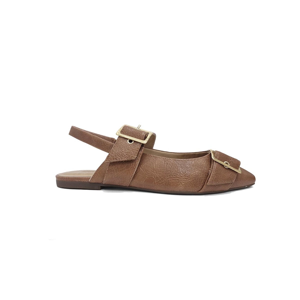 Sapato Anacapri Slingback Boneca C 30356 0015 Caramelo Sapato Anacapri Slingback Boneca C 30356 0015 Caramelo