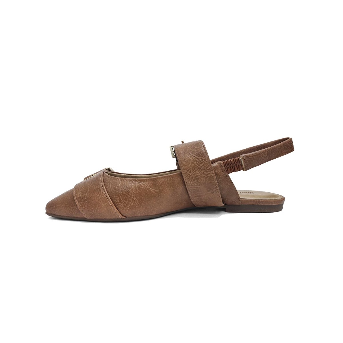 Sapato Anacapri Slingback Boneca C 30356 0015 Caramelo Sapato Anacapri Slingback Boneca C 30356 0015 Caramelo