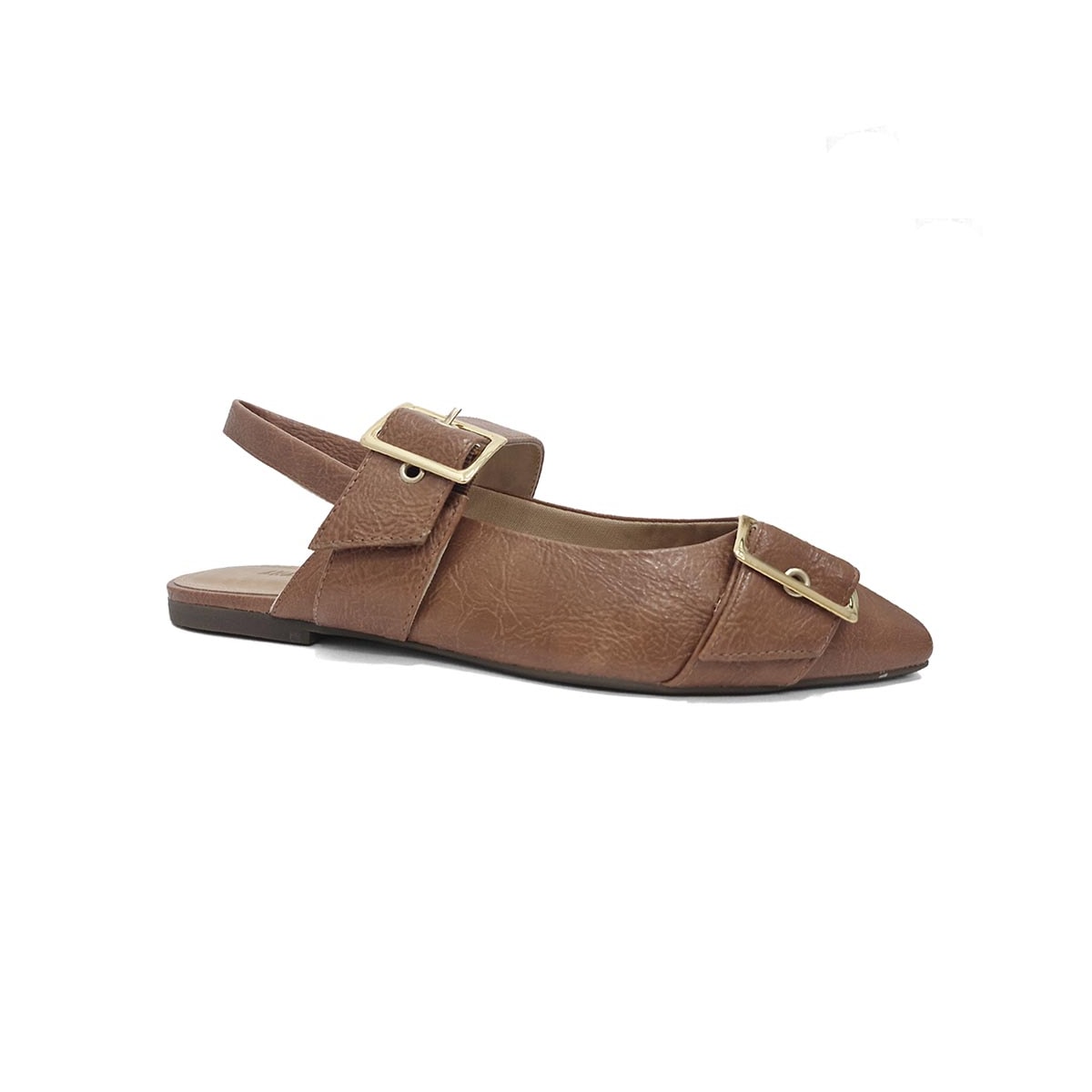 Sapato Anacapri Slingback Boneca C 30356 0015 Caramelo Sapato Anacapri Slingback Boneca C 30356 0015 Caramelo