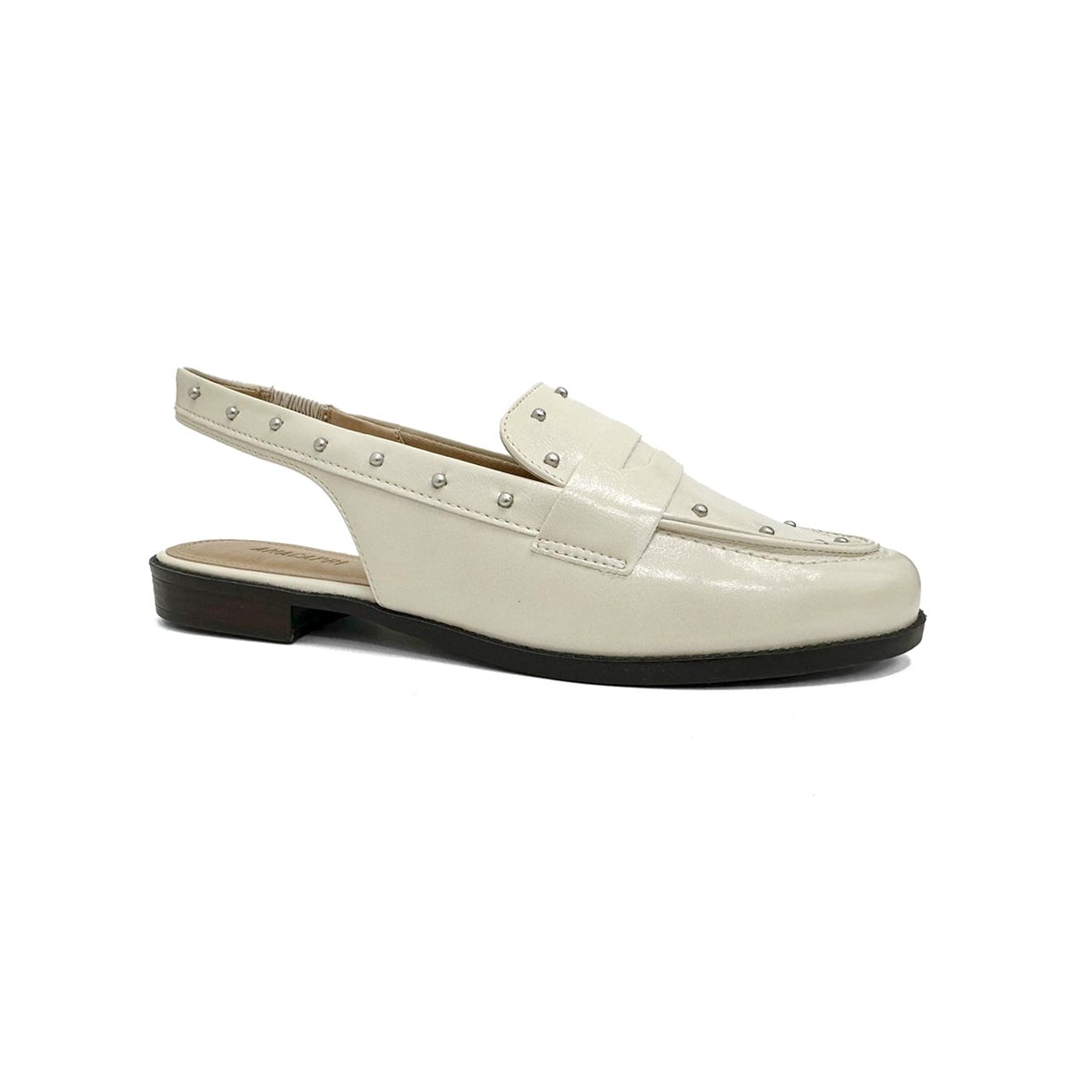 Sapato Anacapri Slingback C 30449 0034 Areia