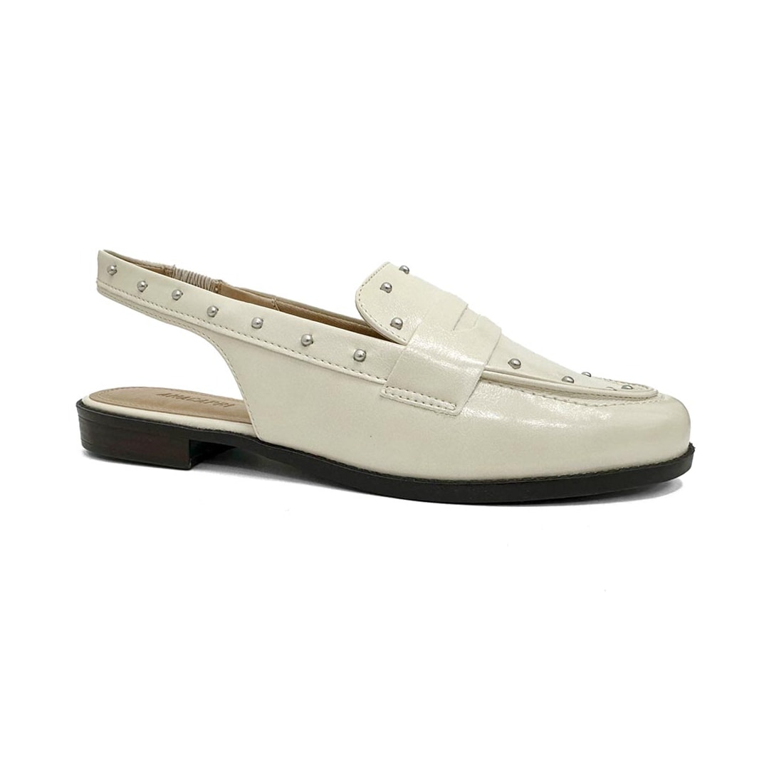 Sapato Anacapri Slingback C 30449 0034 Areia Sapato Anacapri Slingback C 30449 0034 Areia