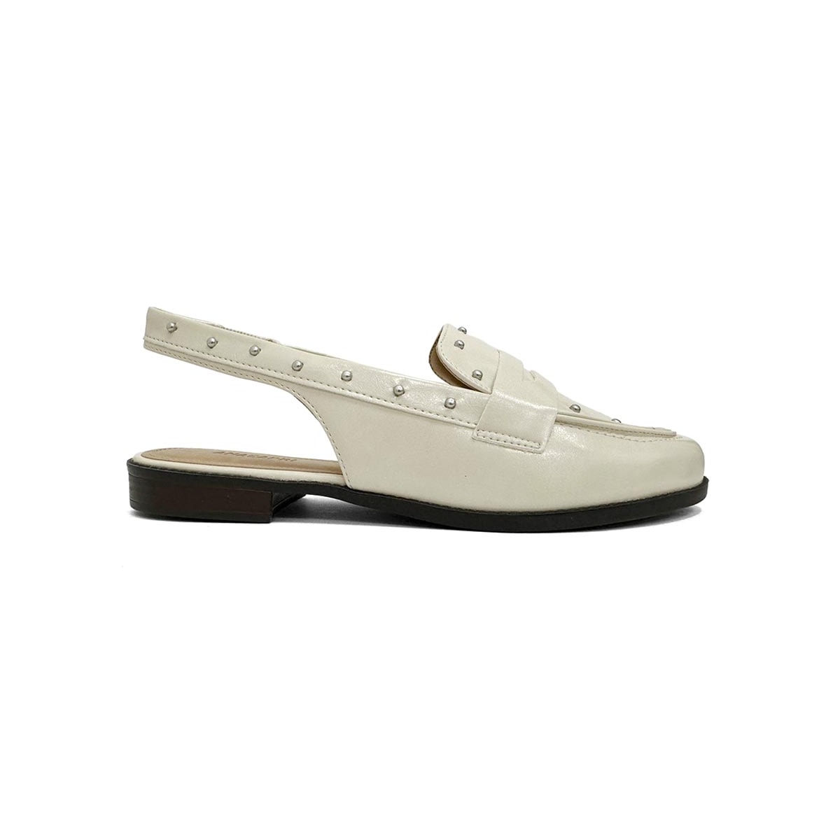 Sapato Anacapri Slingback C 30449 0034 Areia