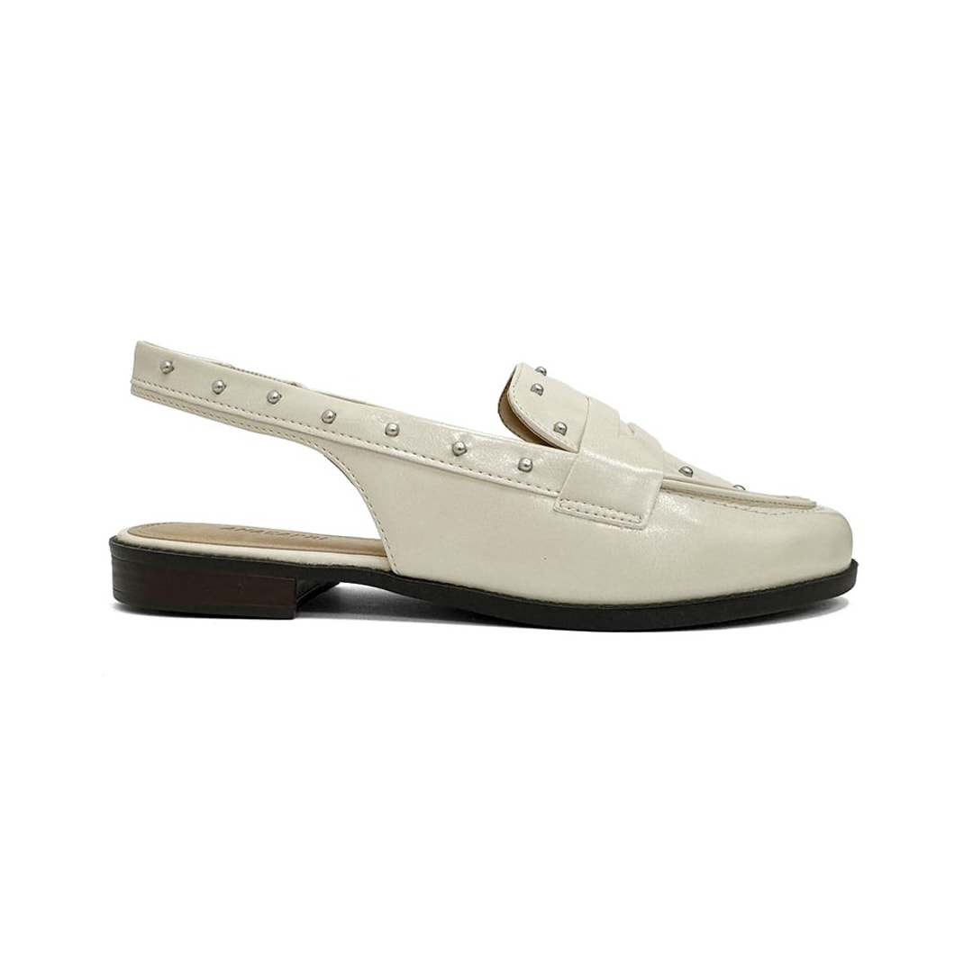 Sapato Anacapri Slingback C 30449 0034 Areia Sapato Anacapri Slingback C 30449 0034 Areia