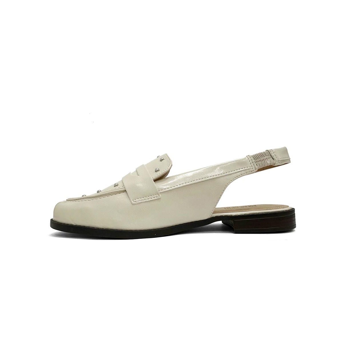 Sapato Anacapri Slingback C 30449 0034 Areia
