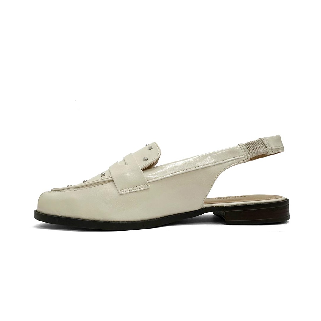 Sapato Anacapri Slingback C 30449 0034 Areia Sapato Anacapri Slingback C 30449 0034 Areia