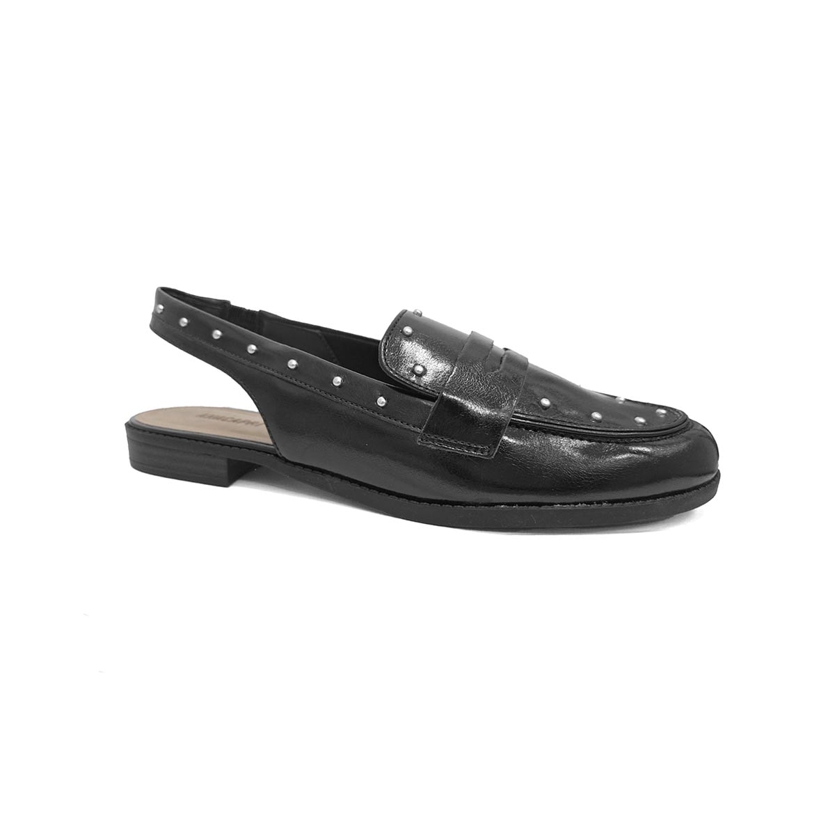 Sapato Anacapri Slingback C 30449 0034 Preto Sapato Anacapri Slingback C 30449 0034 Preto