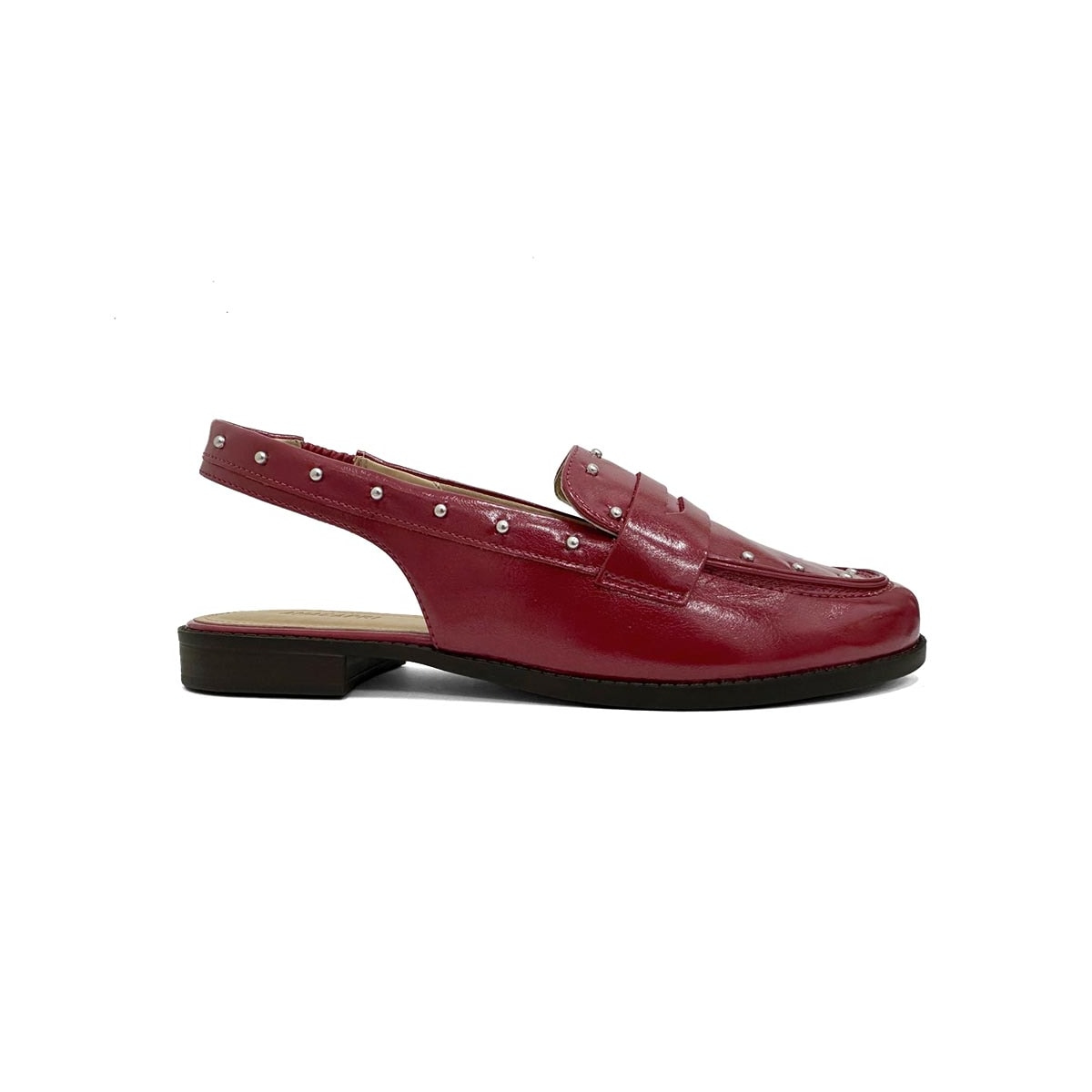 Sapato Anacapri Slingback C 30449 0034 Vermelho Sapato Anacapri Slingback C 30449 0034 Vermelho