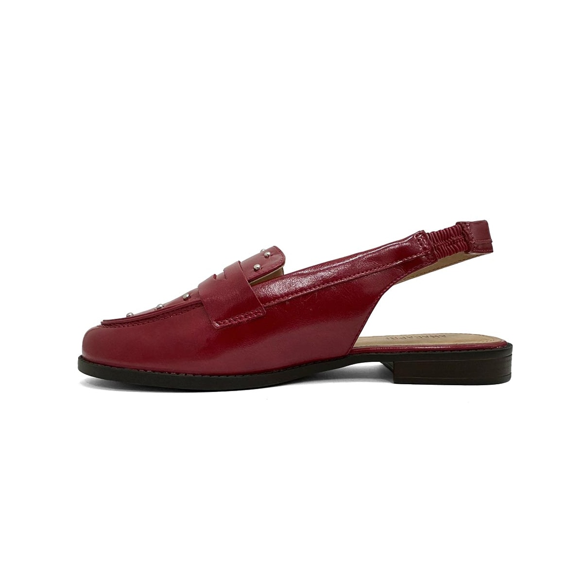 Sapato Anacapri Slingback C 30449 0034 Vermelho Sapato Anacapri Slingback C 30449 0034 Vermelho