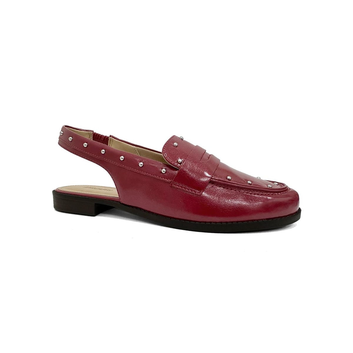 Sapato Anacapri Slingback C 30449 0034 Vermelho Sapato Anacapri Slingback C 30449 0034 Vermelho