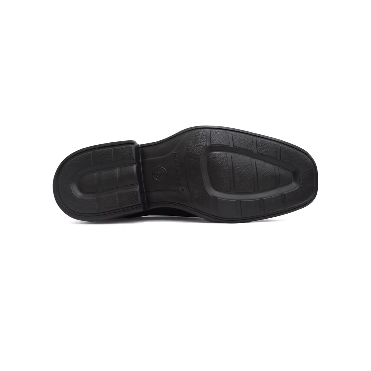 Sapato Anatomic Gel Couro Ultraleve 5902 Preto Sapato Anatomic Gel Couro Ultraleve 5902 Preto