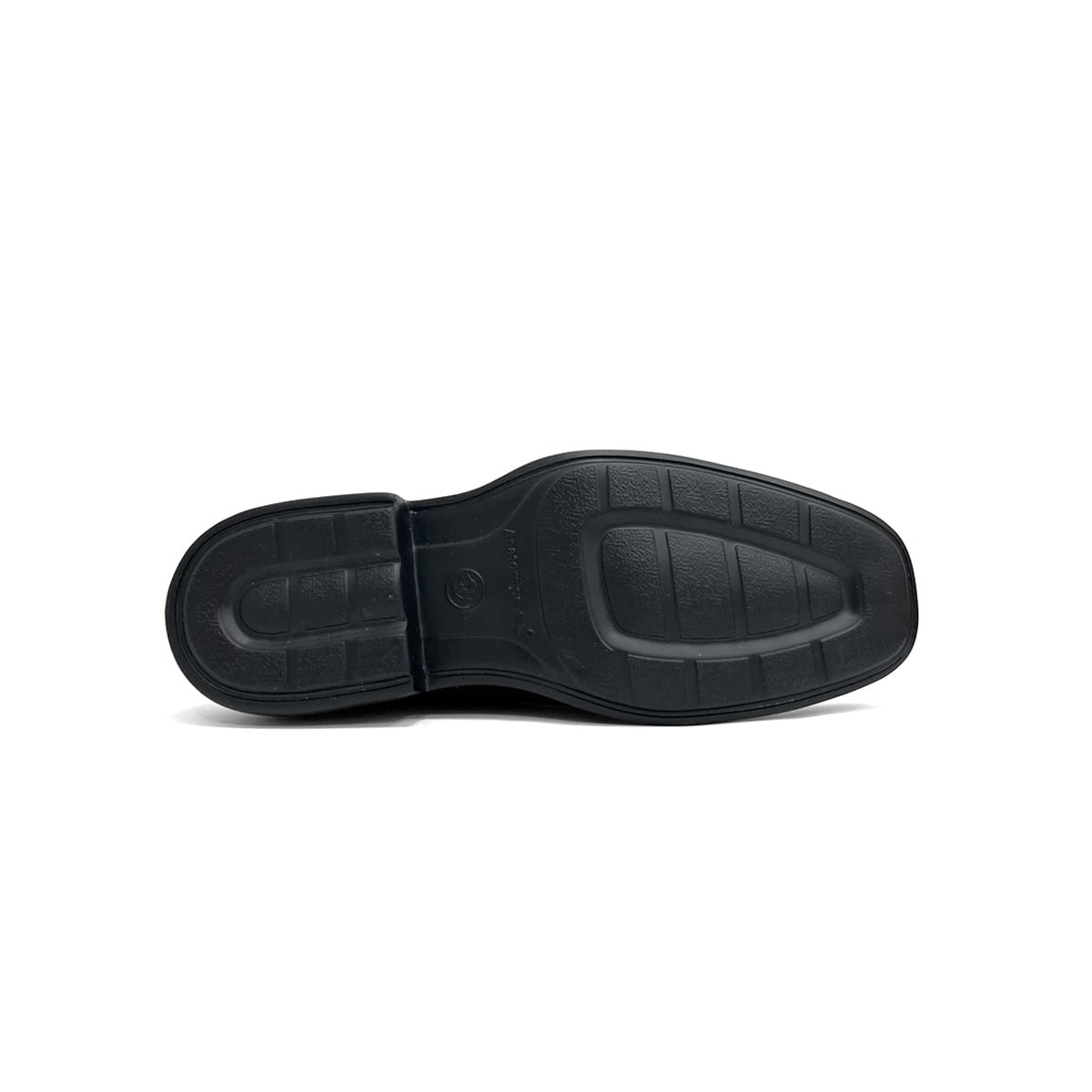 Sapato Anatomic Gel Couro Ultraleve 5929 Brown