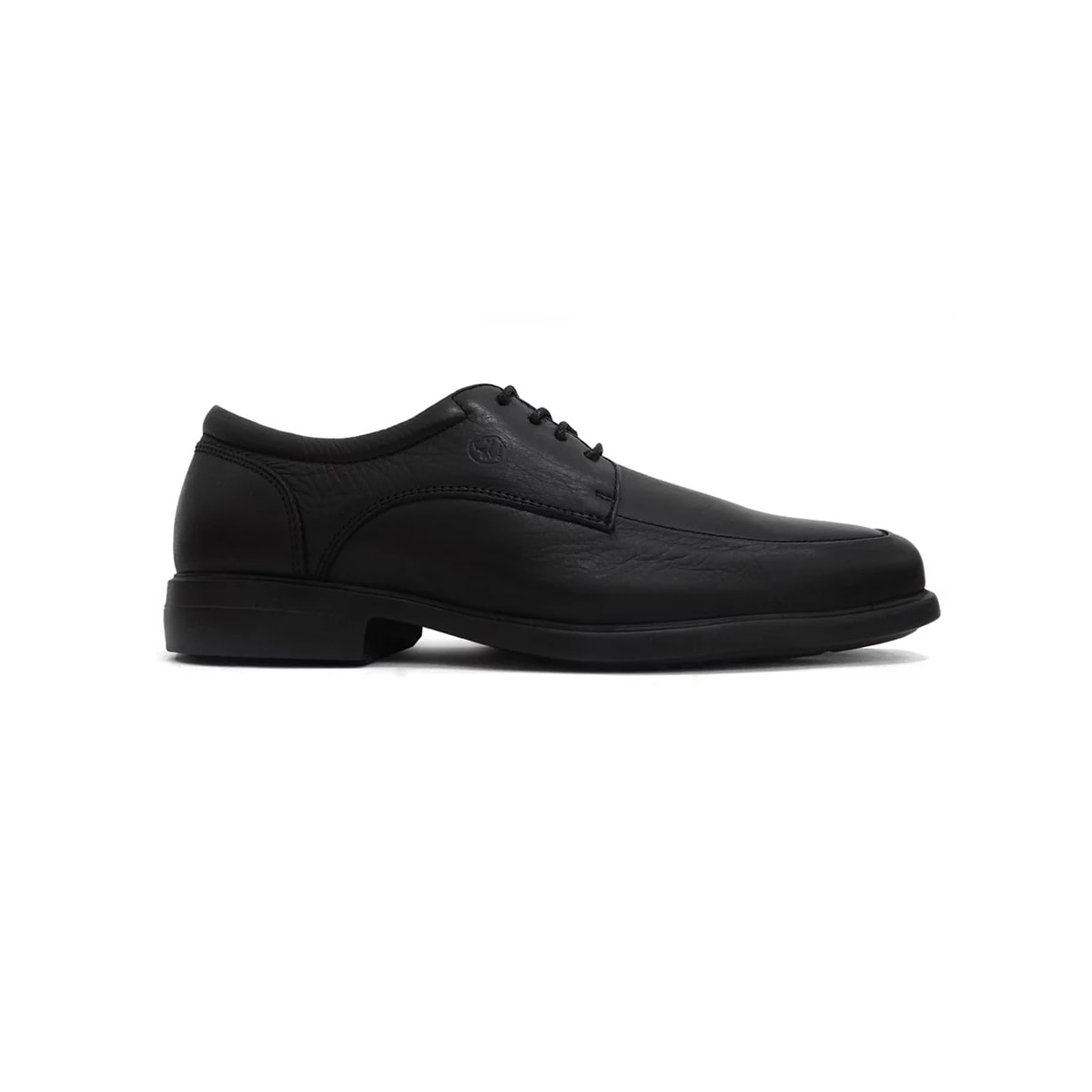 Sapato Anatomic Gel Couro Ultraleve 5929 Preto Sapato Anatomic Gel Couro Ultraleve 5929 Preto