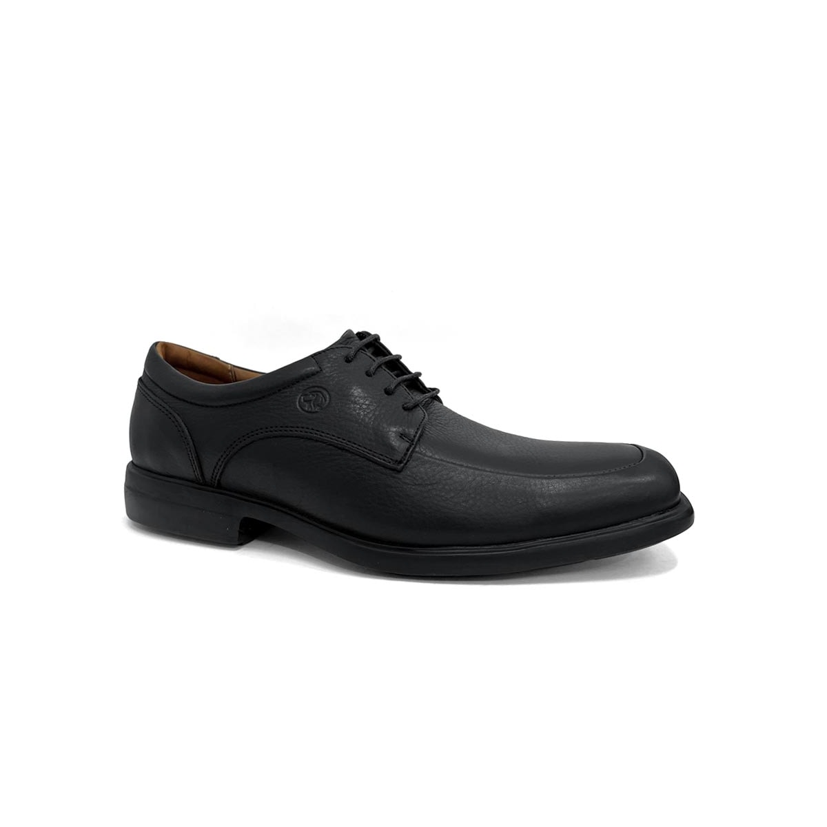 Sapato Anatomic Gel Couro Ultraleve 5929 Preto Sapato Anatomic Gel Couro Ultraleve 5929 Preto