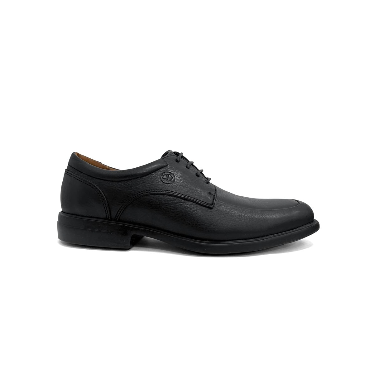 Sapato Anatomic Gel Couro Ultraleve 5929 Preto Sapato Anatomic Gel Couro Ultraleve 5929 Preto