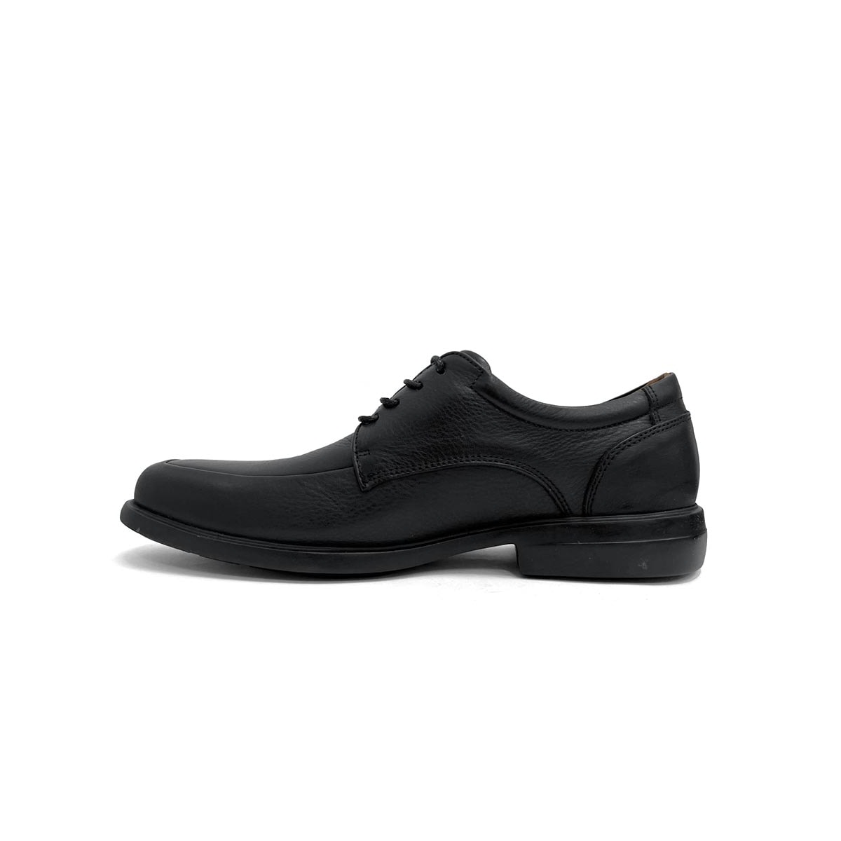 Sapato Anatomic Gel Couro Ultraleve 5929 Preto Sapato Anatomic Gel Couro Ultraleve 5929 Preto