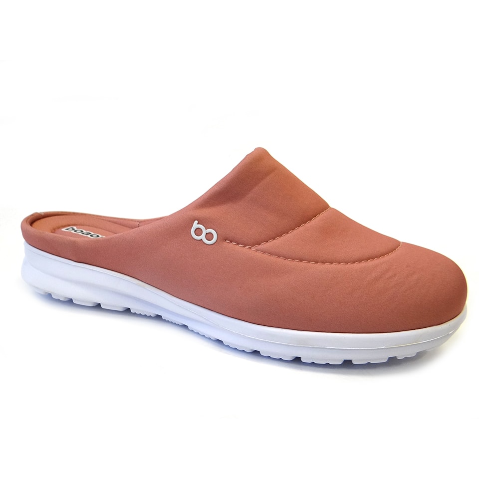 babuche feminino boa onda