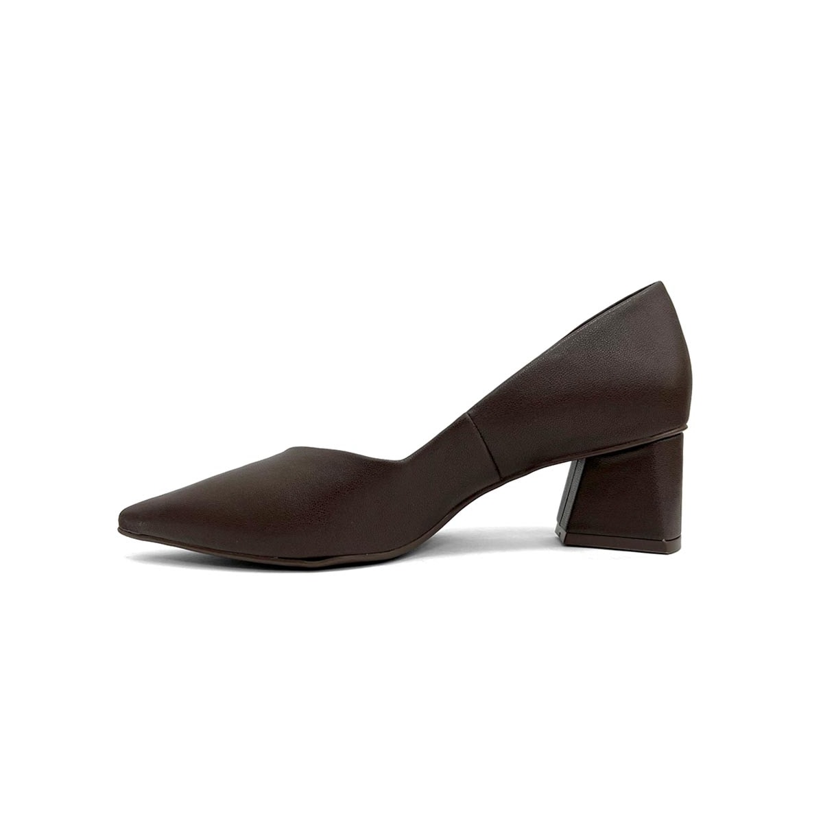 Sapato Bebecê Scarpin Bico Fino T3838-553 Expresso Sapato Bebecê Scarpin Bico Fino T3838-553 Expresso