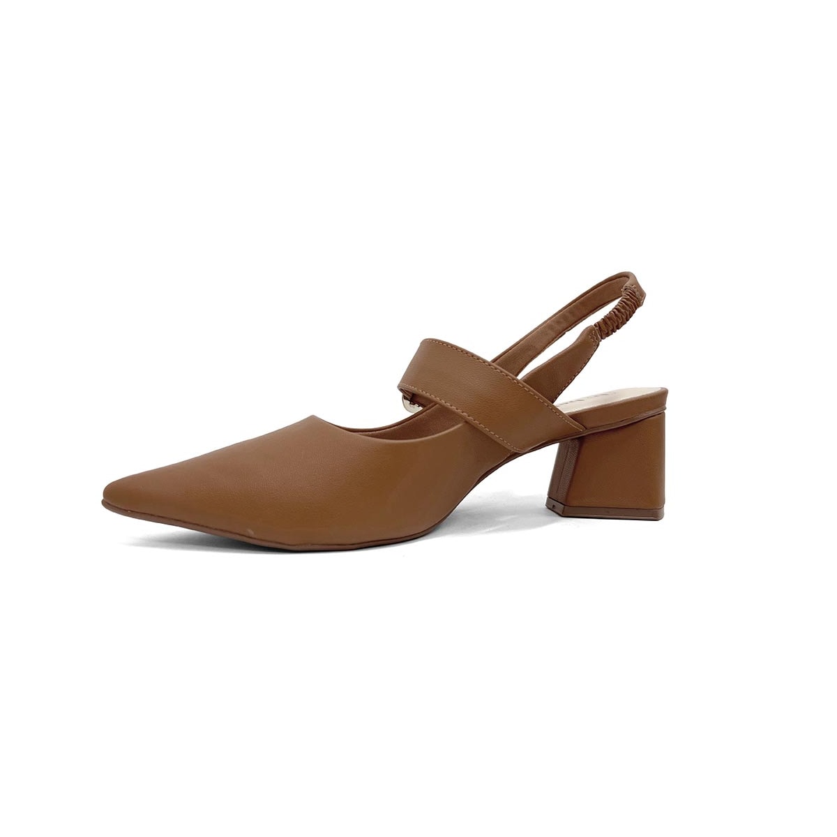 Sapato Bebecê Slingback Boneca T3838-537 Canela Sapato Bebecê Slingback Boneca T3838-537 Canela