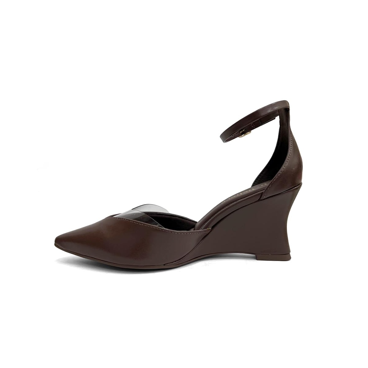 Sapato Bebecê Slingback T7033-043 Expresso
