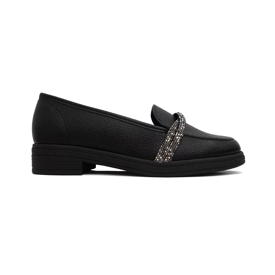 Sapato Beira Rio Mocassim 4312.102 Preto