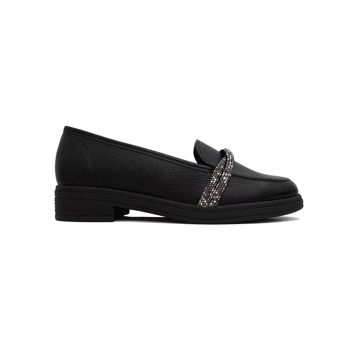 Sapato Beira Rio Mocassim 4312.102 Preto Sapato Beira Rio Mocassim 4312.102 Preto