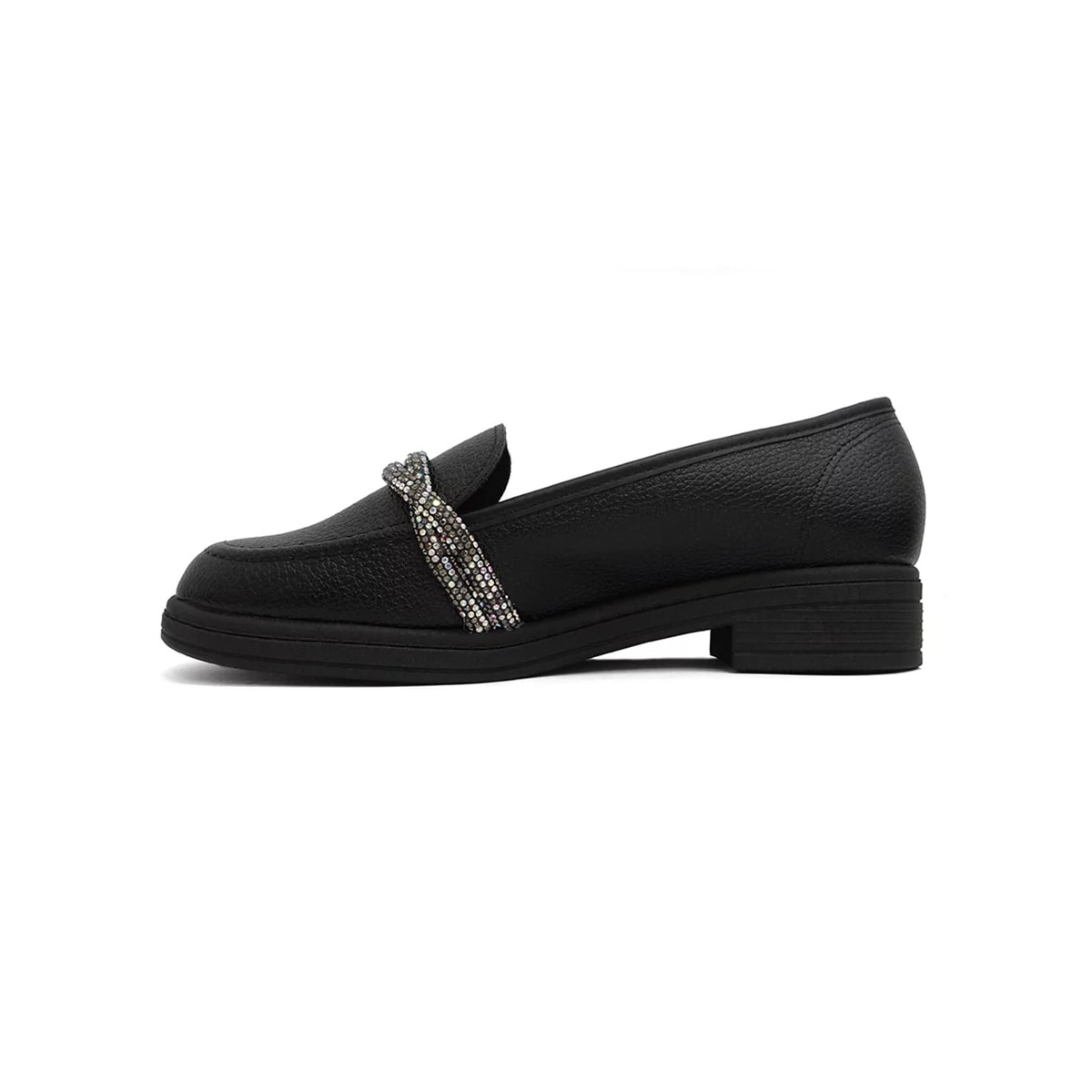 Sapato Beira Rio Mocassim 4312.102 Preto Sapato Beira Rio Mocassim 4312.102 Preto