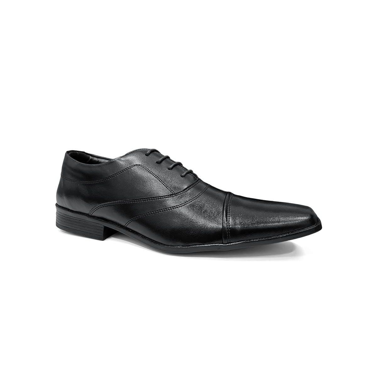 Sapato Bertelli Masculino Social 70.078 Preto