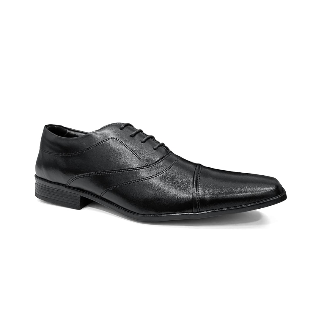 Sapato Bertelli Masculino Social 70.078 Preto Sapato Bertelli Masculino Social 70.078 Preto