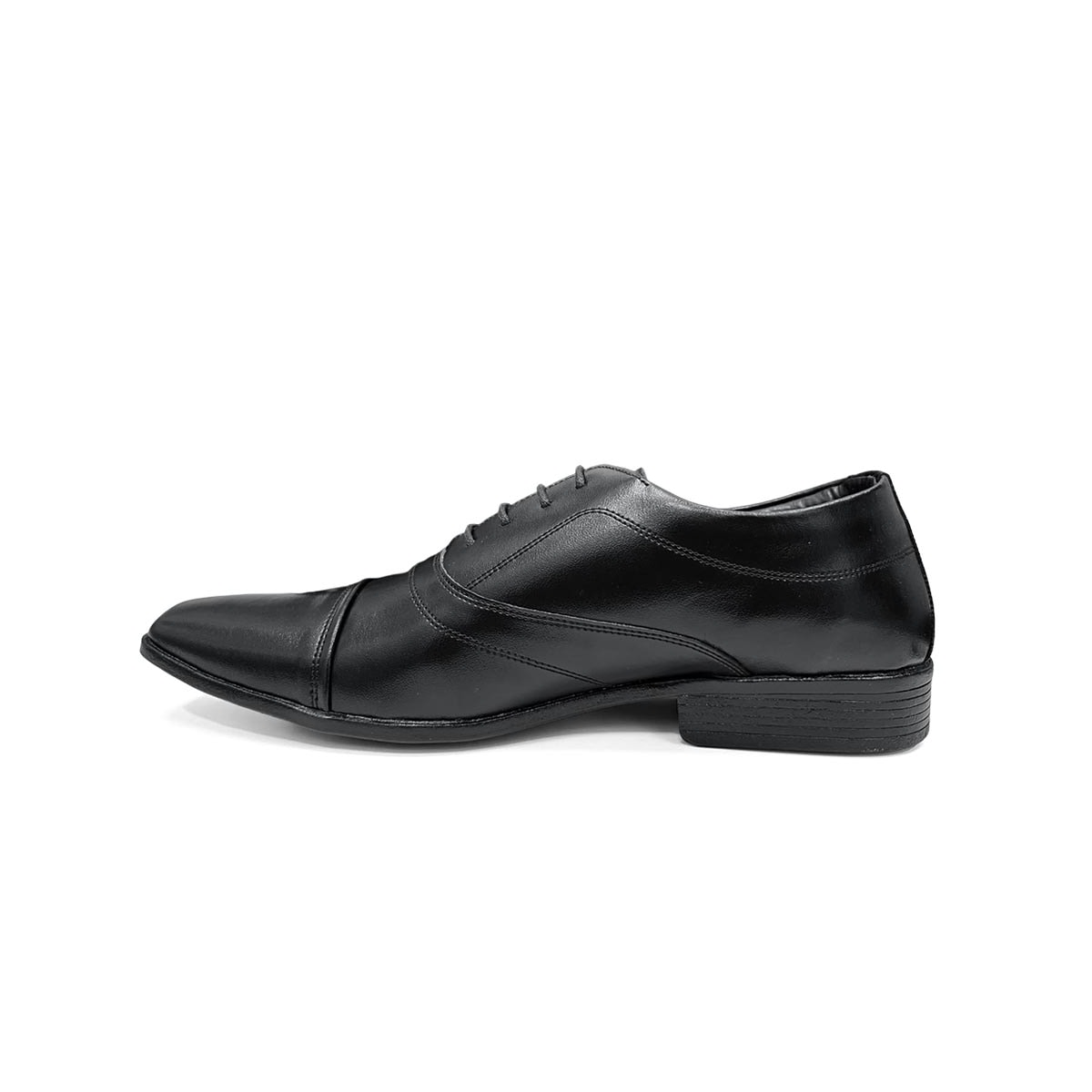 Sapato Bertelli Masculino Social 70.078 Preto