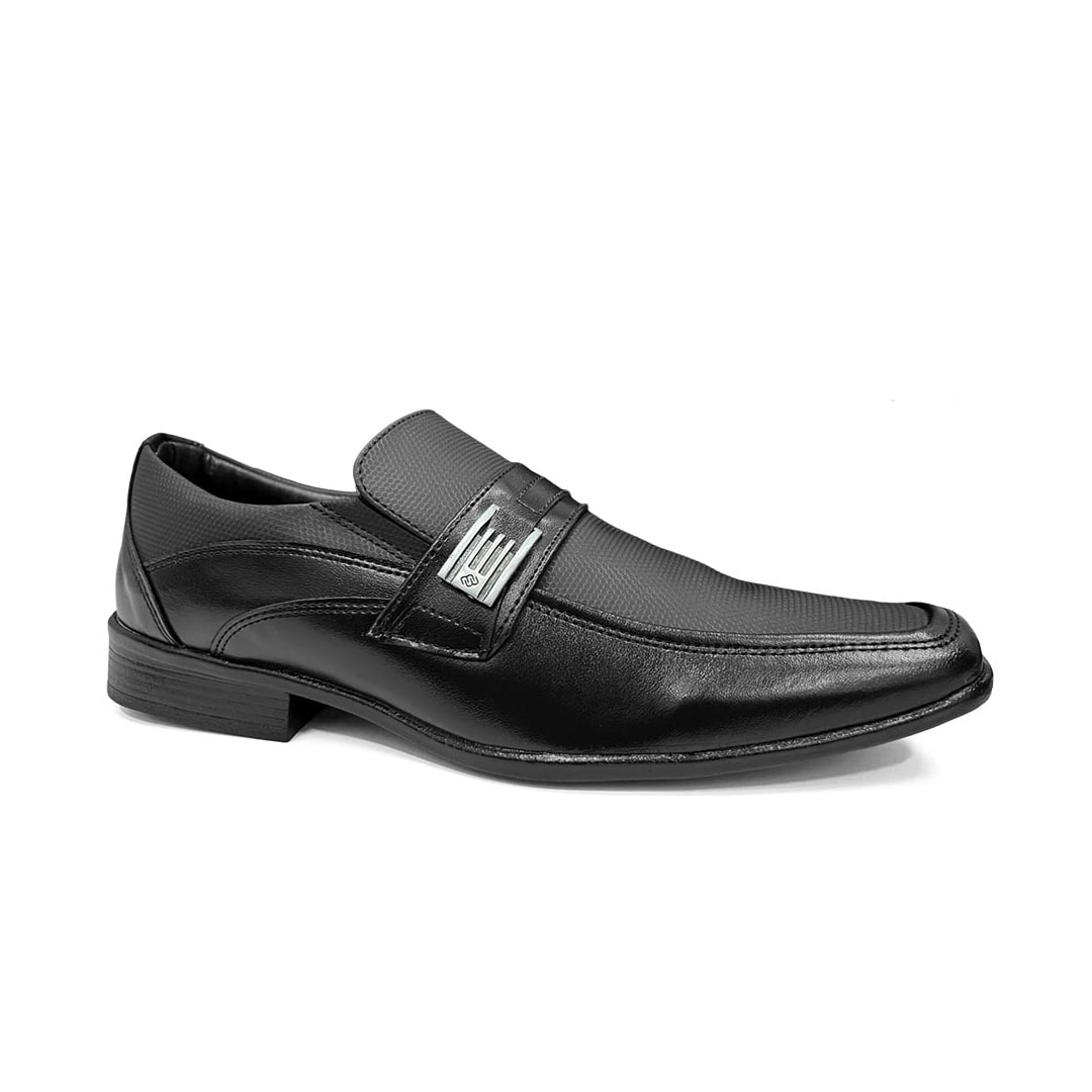 Sapato Bertelli Masculino Social 70.199 Preto Sapato Bertelli Masculino Social 70.199 Preto